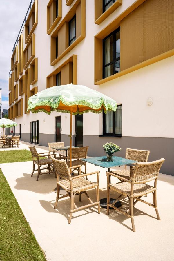Residhome Chartres Exterior photo
